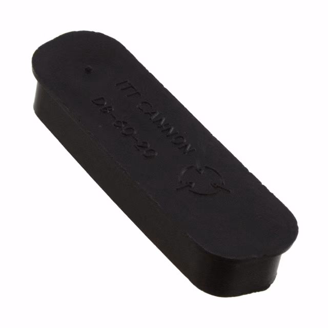 025-9535-003 ITT Cannon, LLC  Accesorios para conectores D-Sub en forma de D